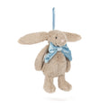 Jellycat Bunny Ornament