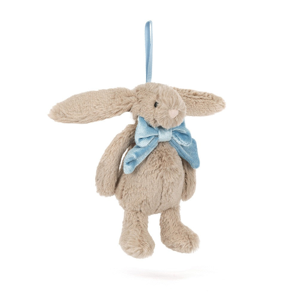 Jellycat Bunny Ornament