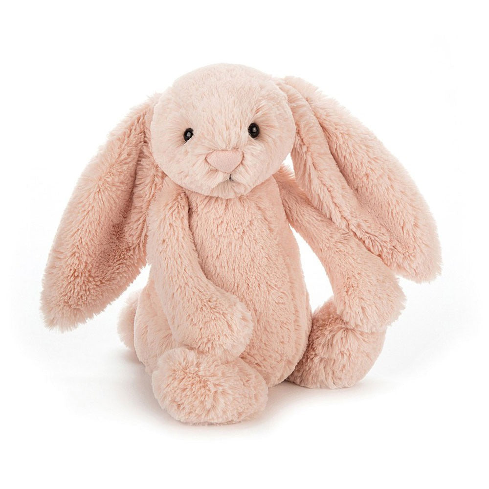 Jellycat Original Bashful Blush Bunny