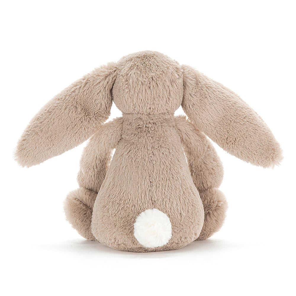 Bashful Beige Bunny - Little by Jellycat