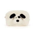 Rufferty Puppy Pouch by Jellycat