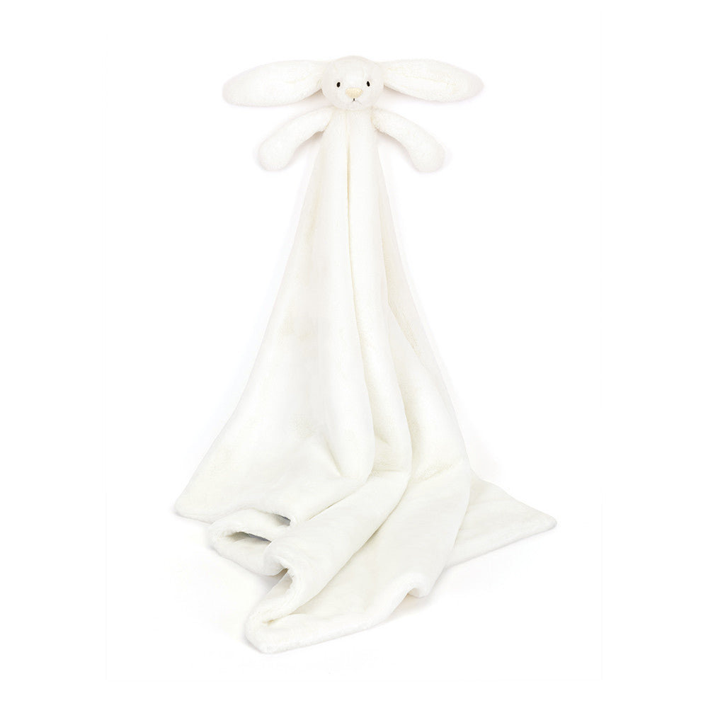 Jellycat Blankie Bashful Luxe Bunny Luna 56cm