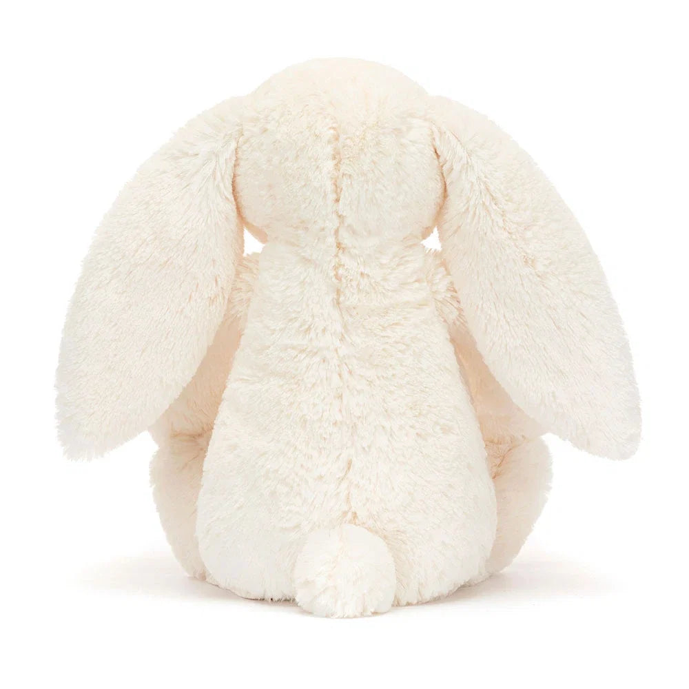 Jellycat Blossom Cream Bunny 'Berry' (Medium)