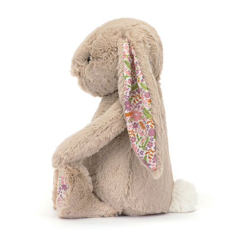 Blossom Beige Bunny 'Petal' - Original by Jellycat