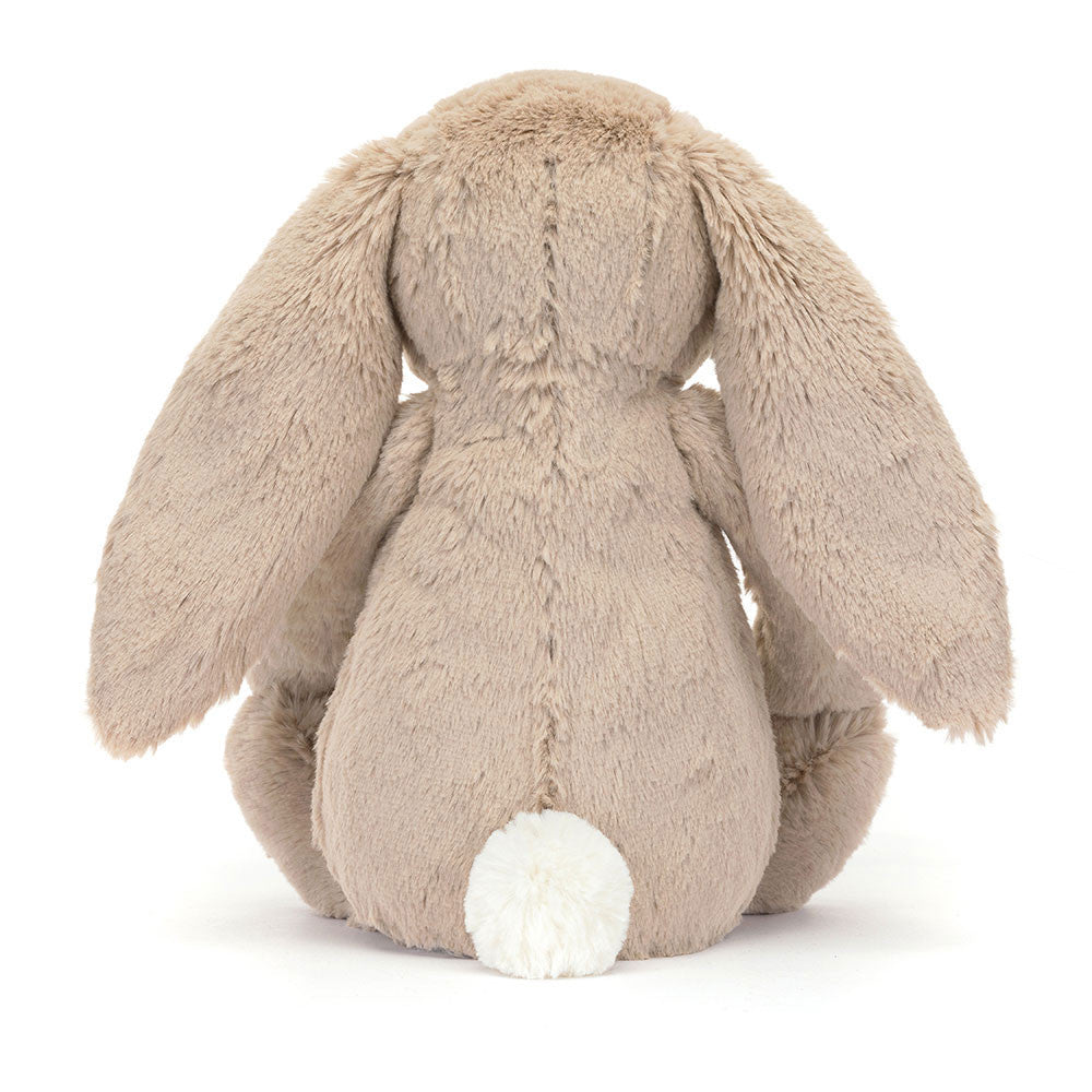 Blossom Beige Bunny 'Petal' - Original by Jellycat
