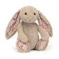 Jellycat Blossom Beige Bunny 'Petal' Huge