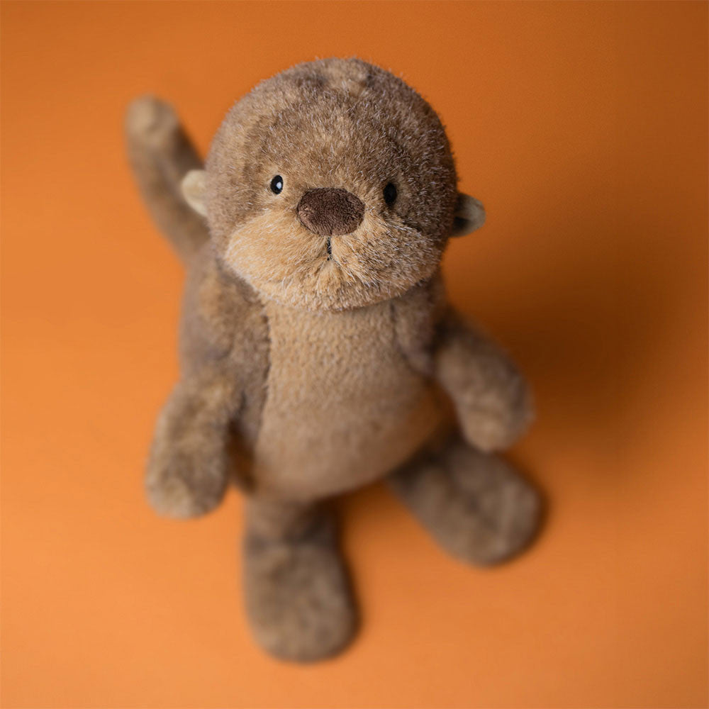 Jellycat Caboodle Puppy