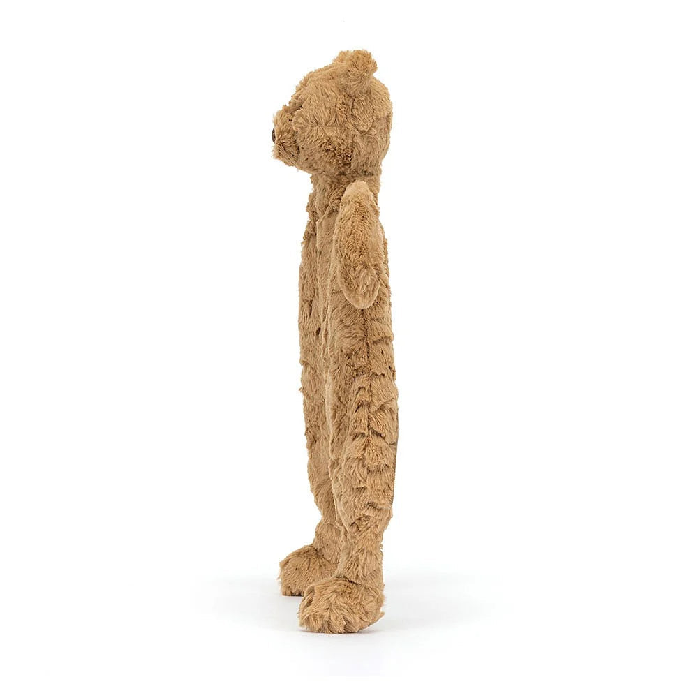 Bartholomew Bear Comforter by Jellycat