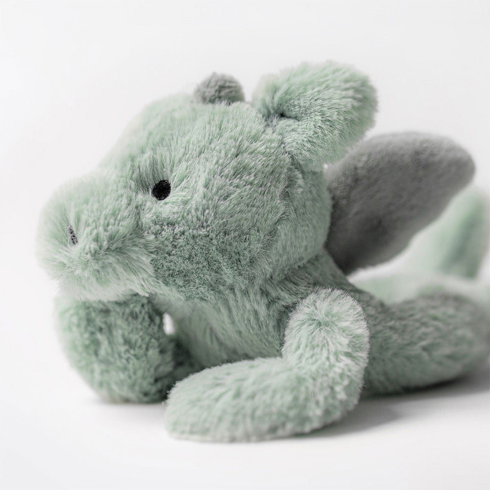 Bashful Dragon Comforter