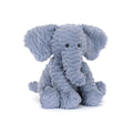 Jellycat Fuddlewuddle Elephant