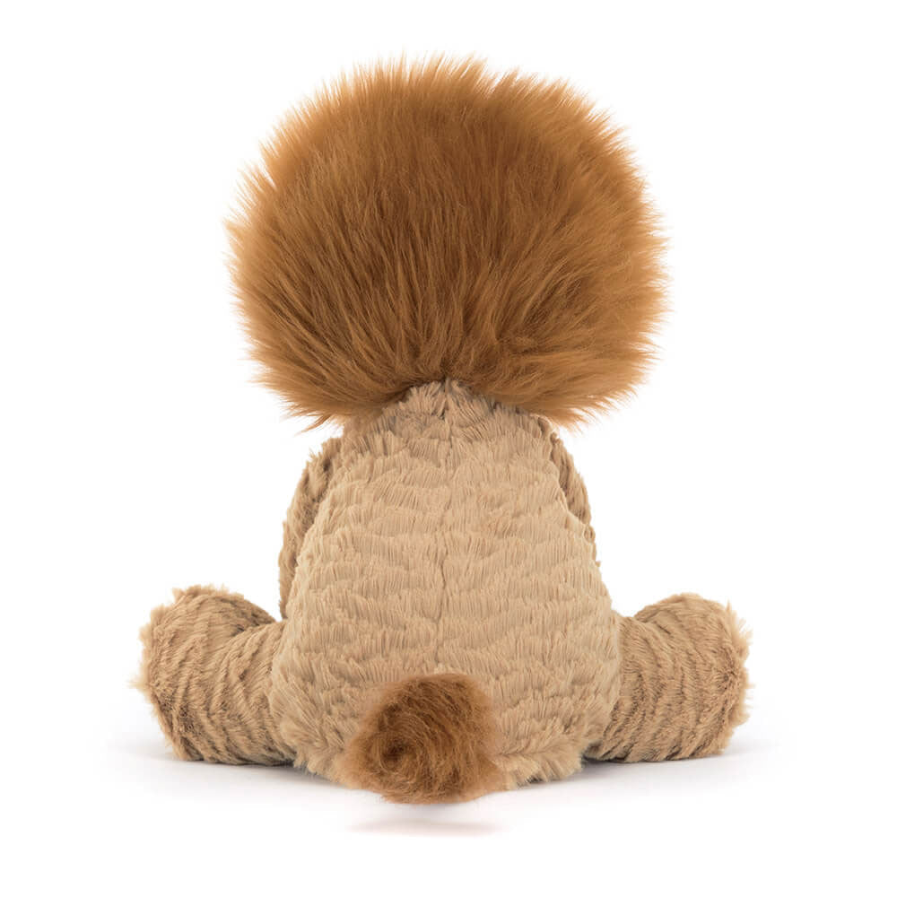 Fuddlewuddle Lion - Medium 9 Inch by Jellycat