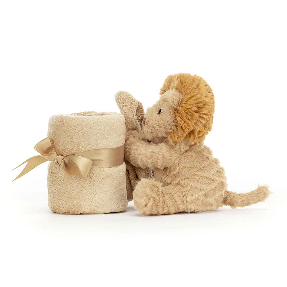 Fuddlewuddle Lion Soother