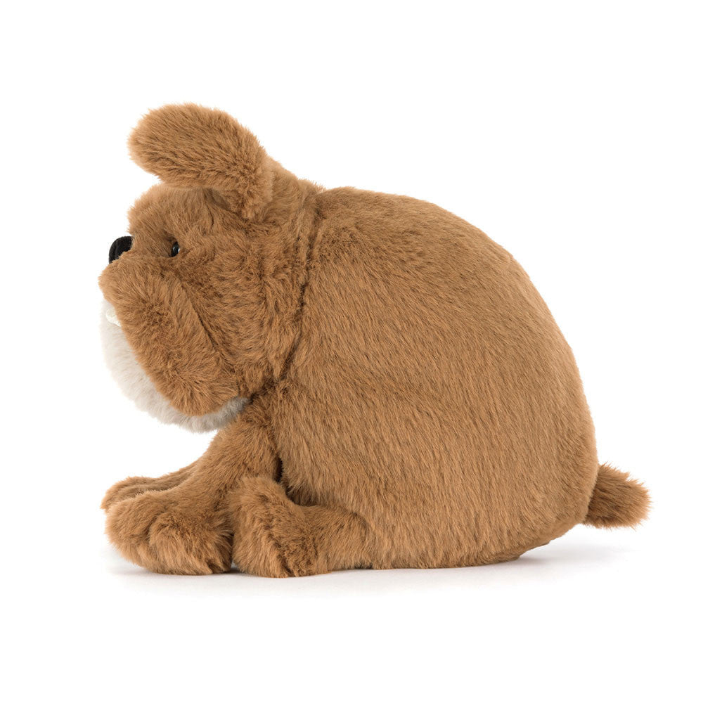 Jellycat Derrek Dog