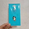 Jellycat Penguin Enamel Pin Badge