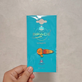 Jellycat Space Comet Enamel Pin Badge