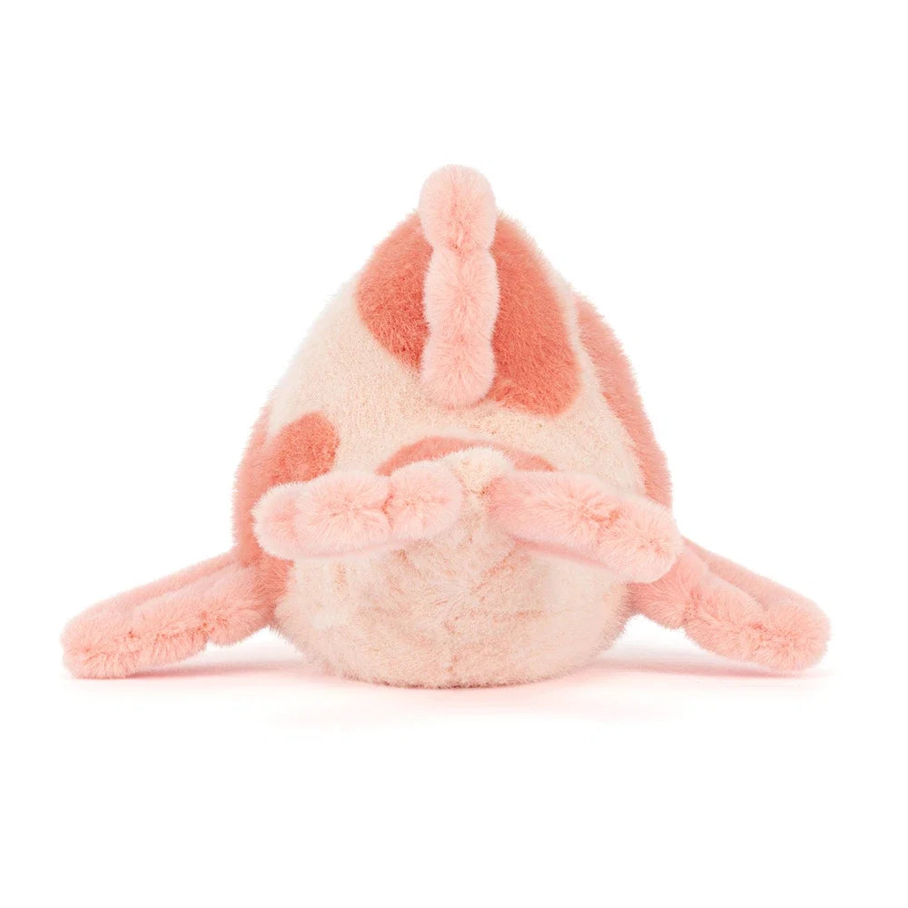 Fancy Carp by Jellycat