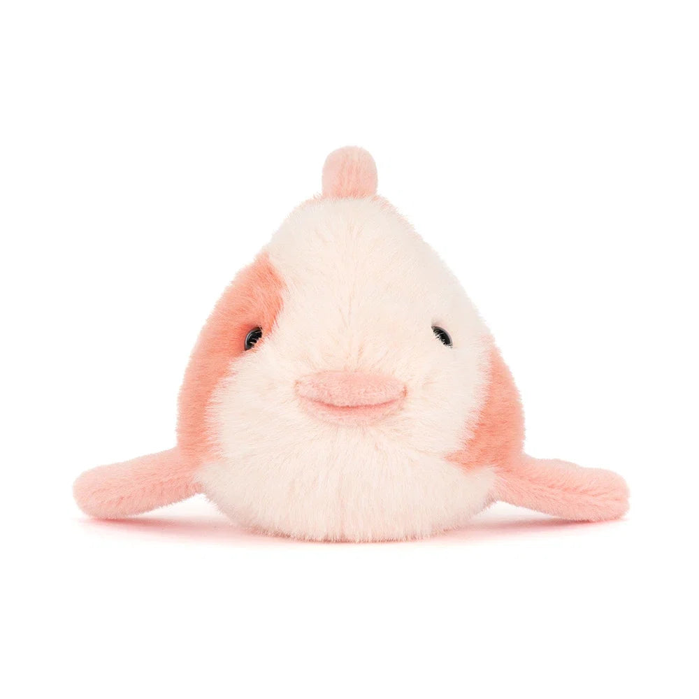 Fancy Carp by Jellycat