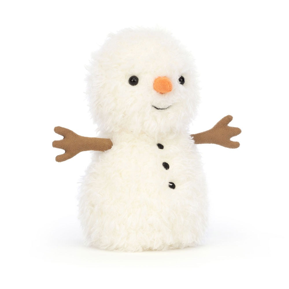 Jellycat Snowman