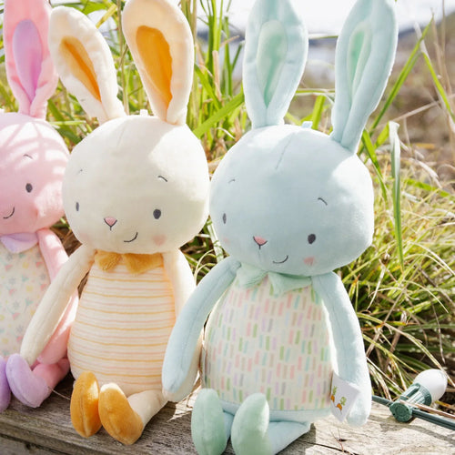 Bunnies By The Bay - Jelly Buns - Mint