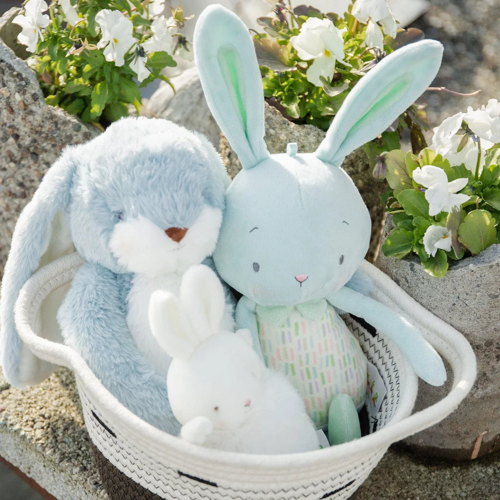 Bunnies By The Bay - Jelly Buns - Mint