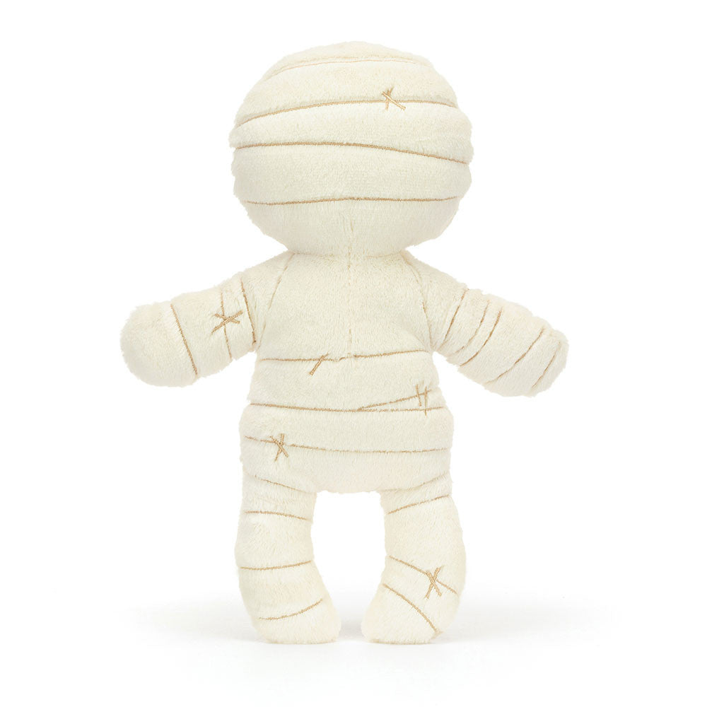Jellycat Mummy Bob 33cm