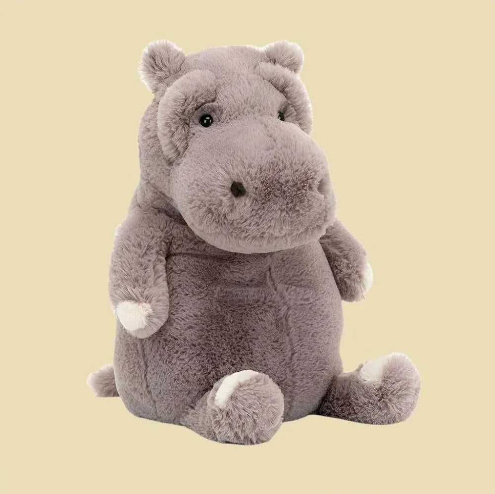 Myrtle Hippopotamus