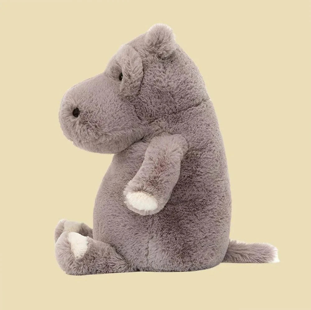 Myrtle Hippopotamus