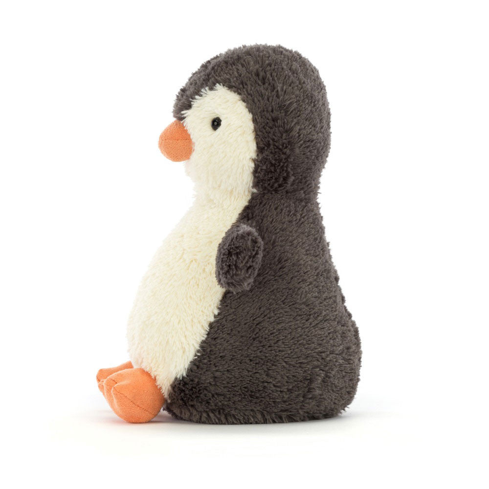 Peanut Penguin - Medium by Jellycat