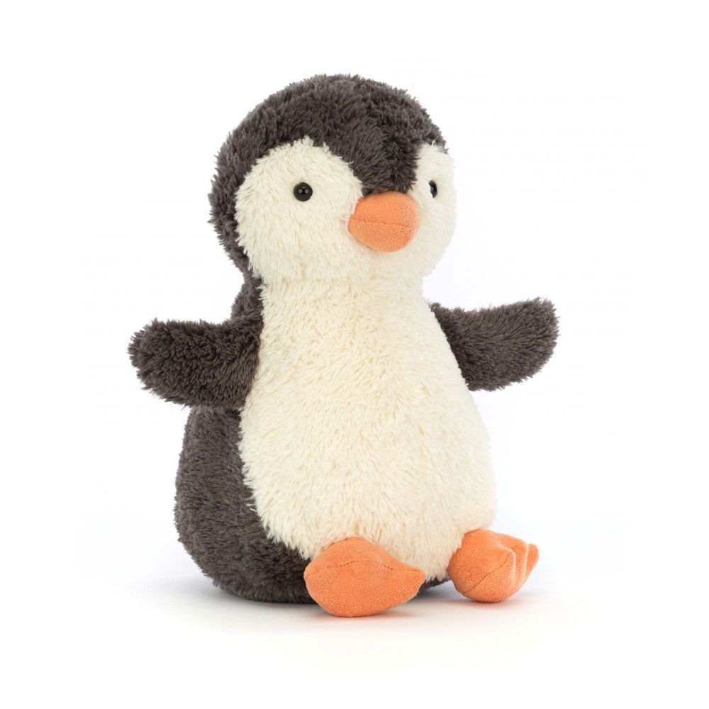 Peanut Penguin - Medium by Jellycat