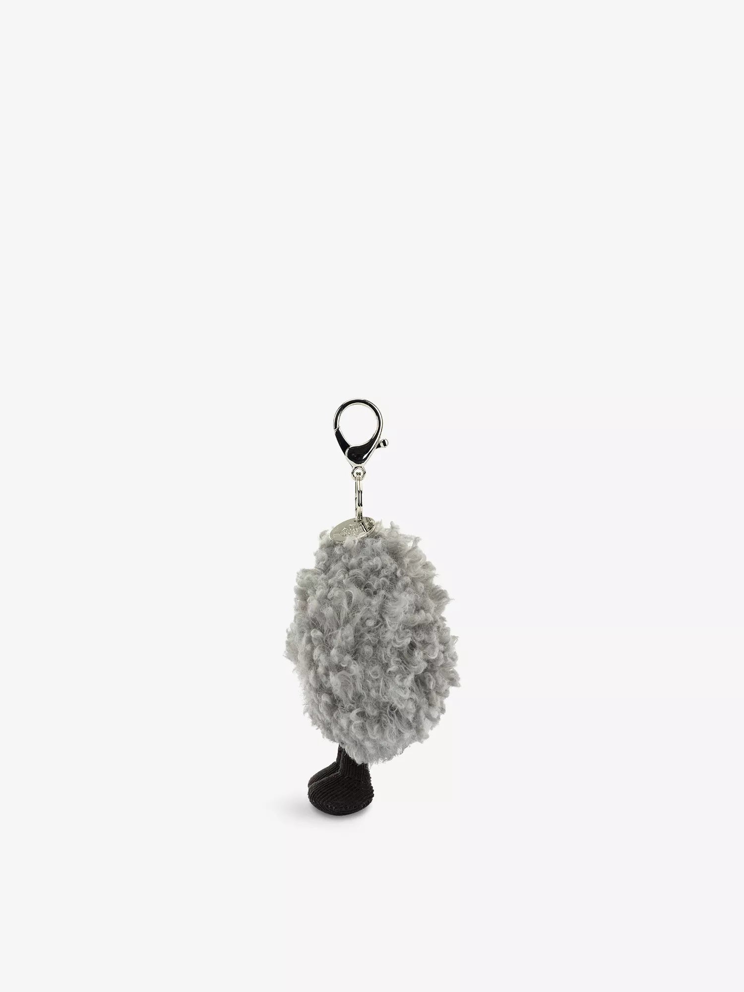 Jellycat Amuseables Storm Cloud Soft Bag Charm