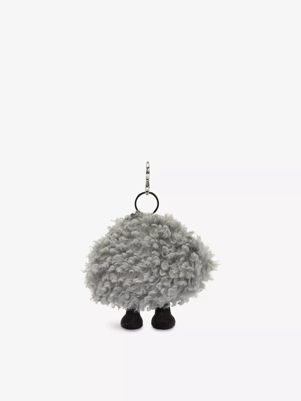 Jellycat Amuseables Storm Cloud Soft Bag Charm