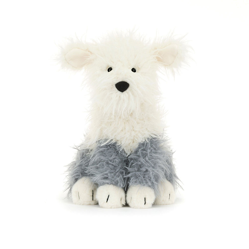 Jellycat Ewert Sheepdog (Westchester)