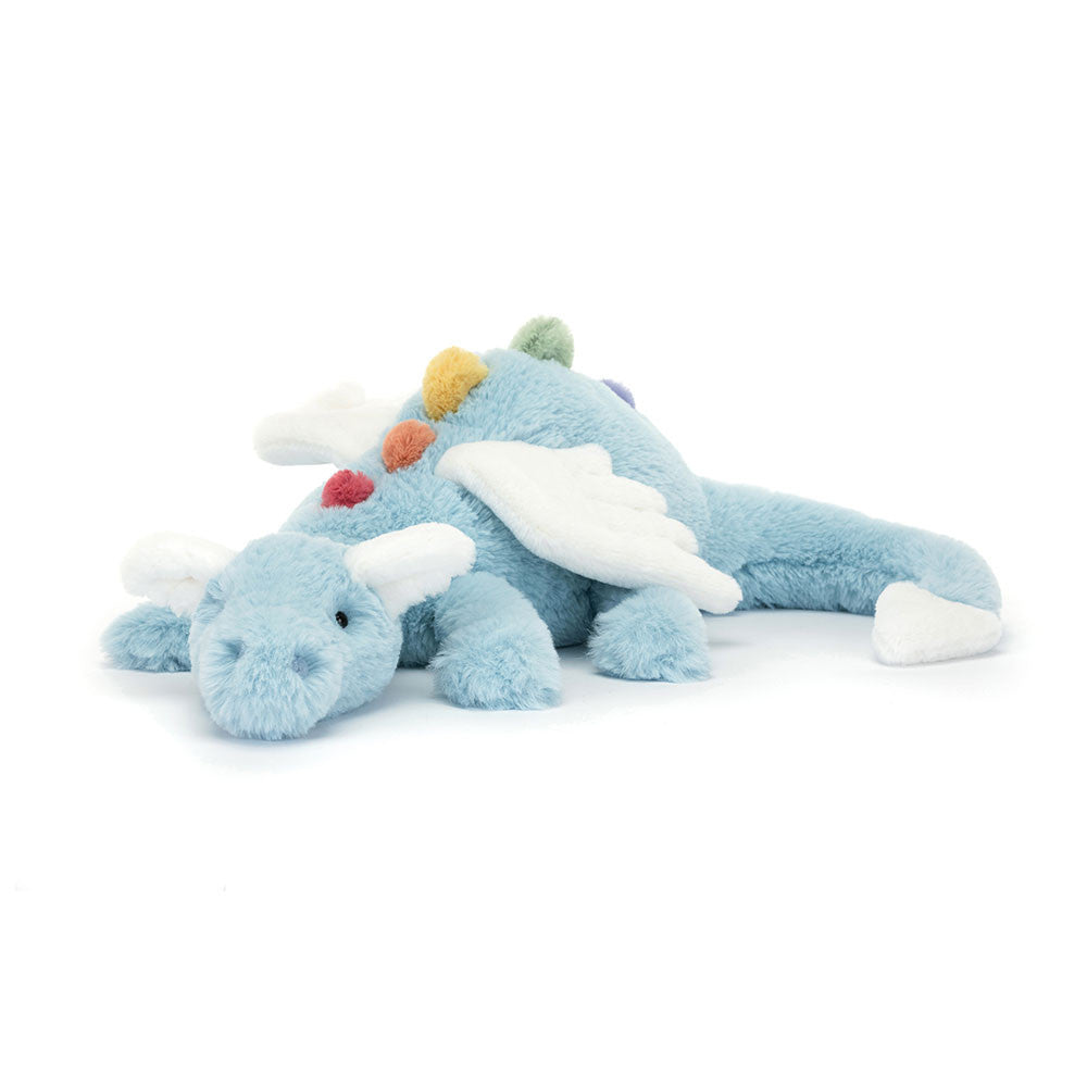 Sky Dragon - Large by Jellycat