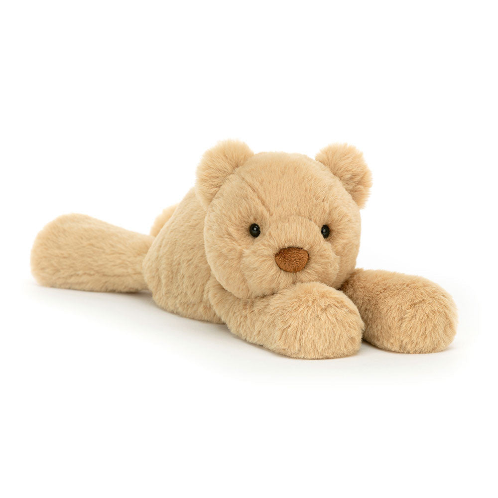 Jellycat Smudge Bear - Tiny
