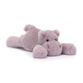Jellycat Smudge Hippo (Medium)