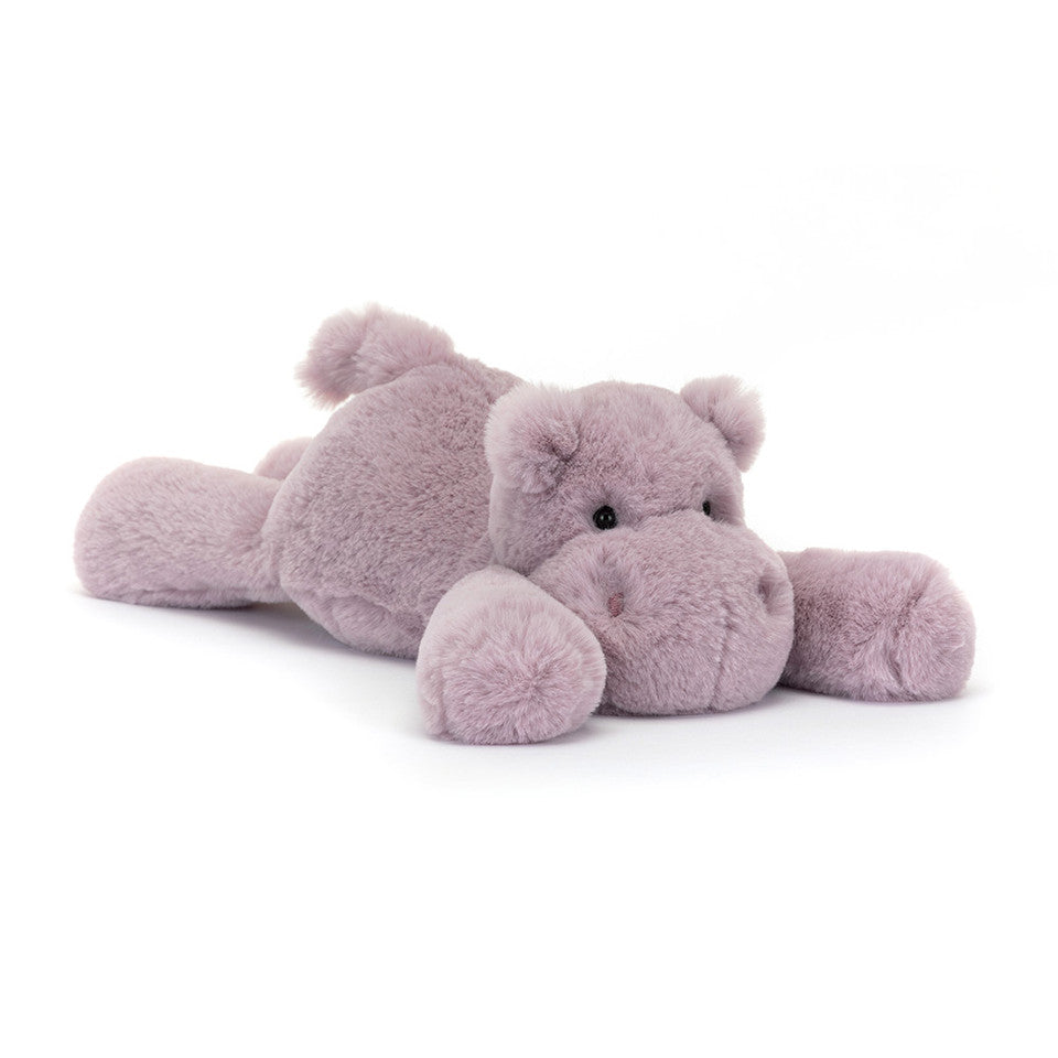 Jellycat Smudge Hippo (Tiny)