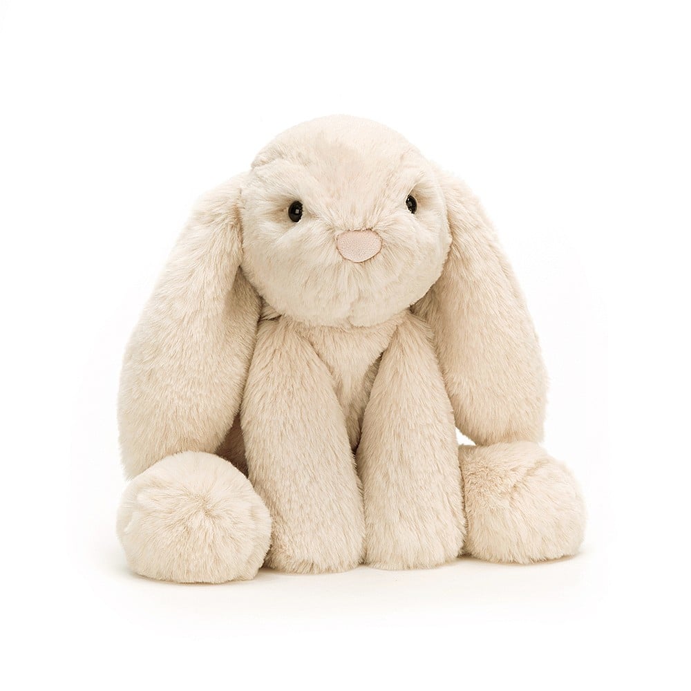 Smudge Rabbit - Medium by Jellycat