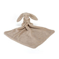 Bashful Beige Bunny Soother by Jellycat
