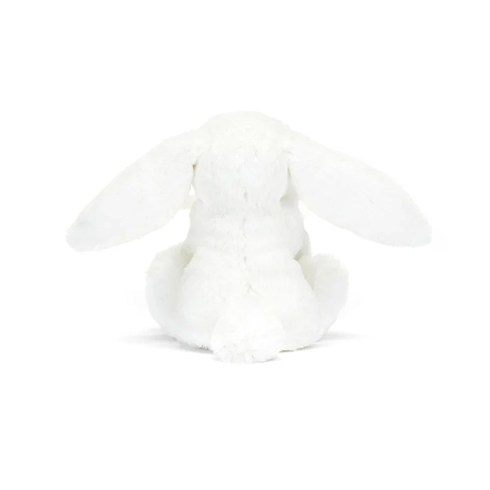 Jellycat Bashful Luxe Bunny Luna Soother 34cm