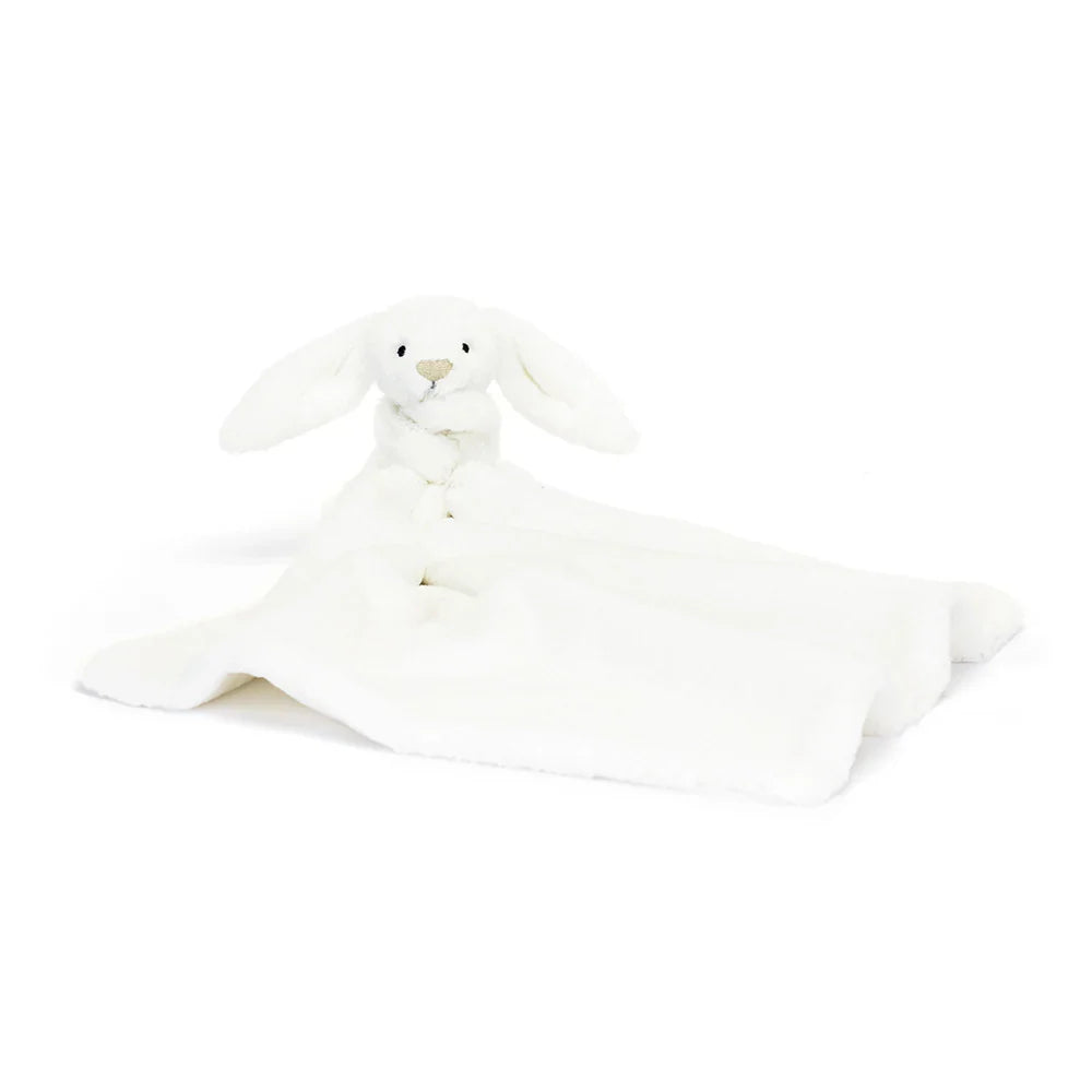 Jellycat Bashful Luxe Bunny Luna Soother 34cm
