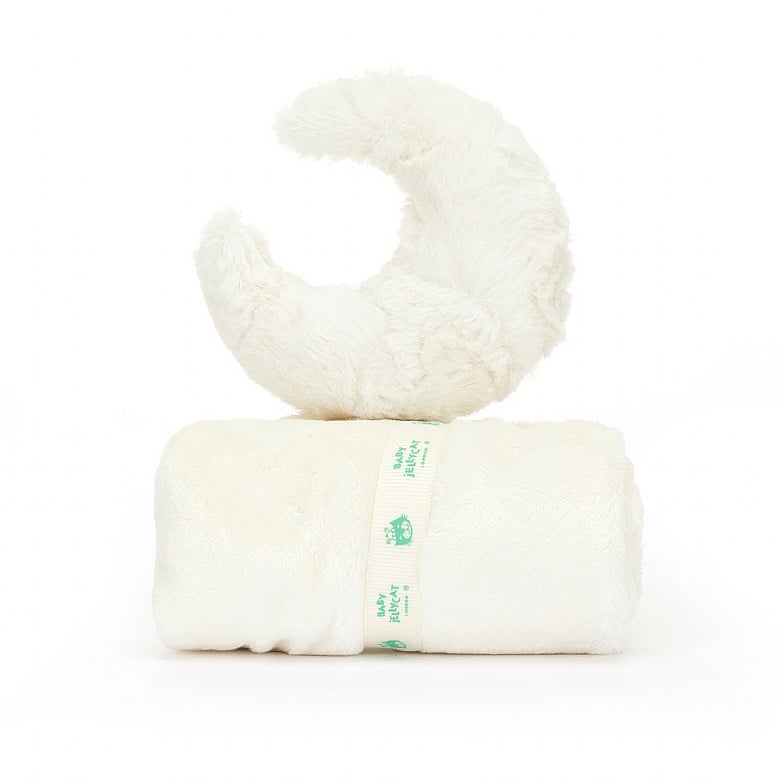 Amuseables Moon Soother by Jellycat