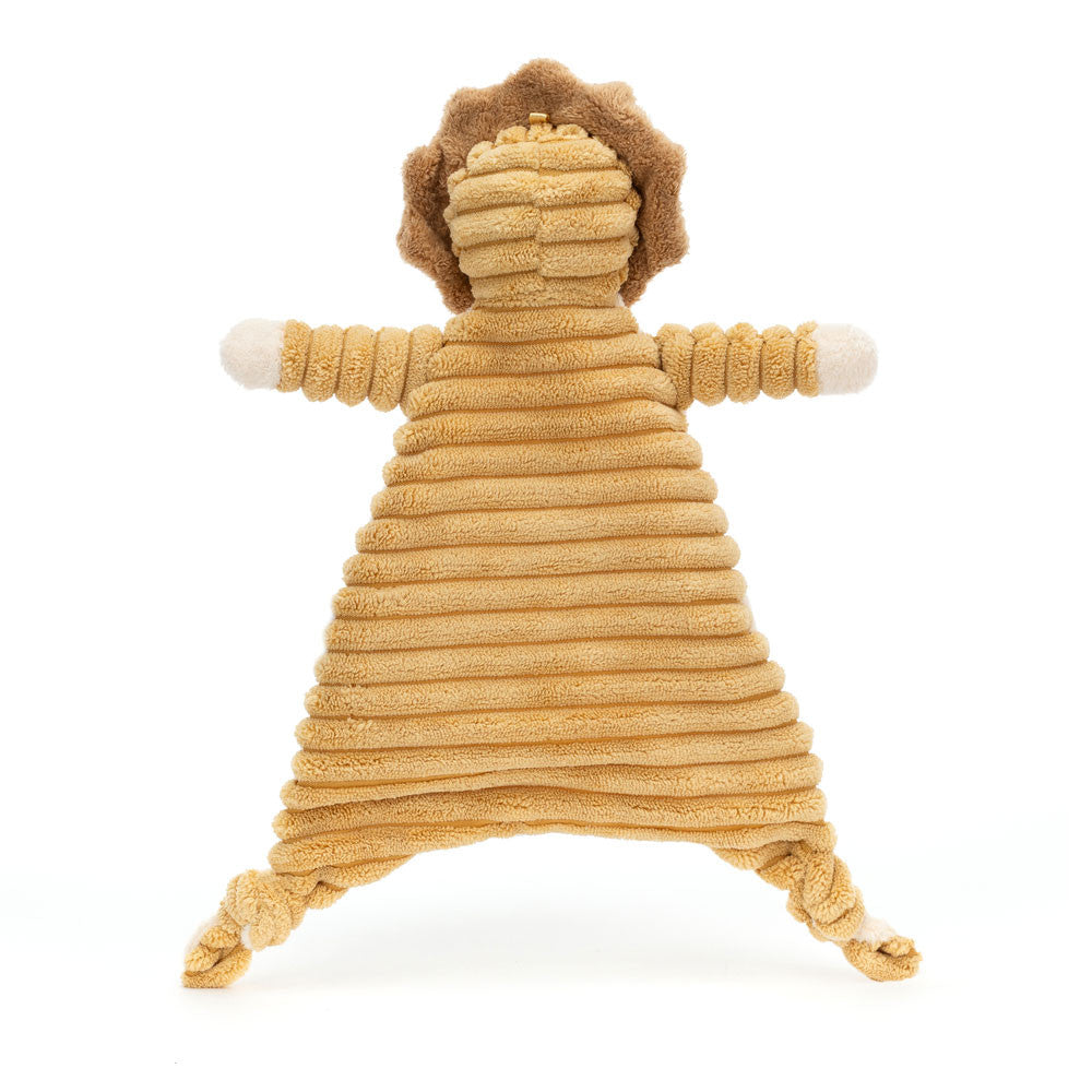 Cordy Roy Baby Lion Comforter