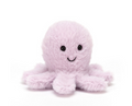 Jellycat Fluffy Octopus