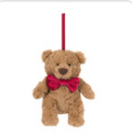 Jellycat Bear Ornament