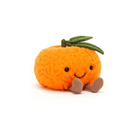 Jellycat Small Clementine Plush Toy