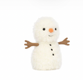 Jellycat Little Snowman