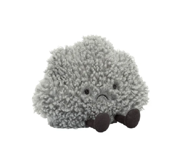 Jellycat Amuseables Storm Cloud