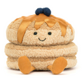 Jellycat Amuseables Fran Pancakes