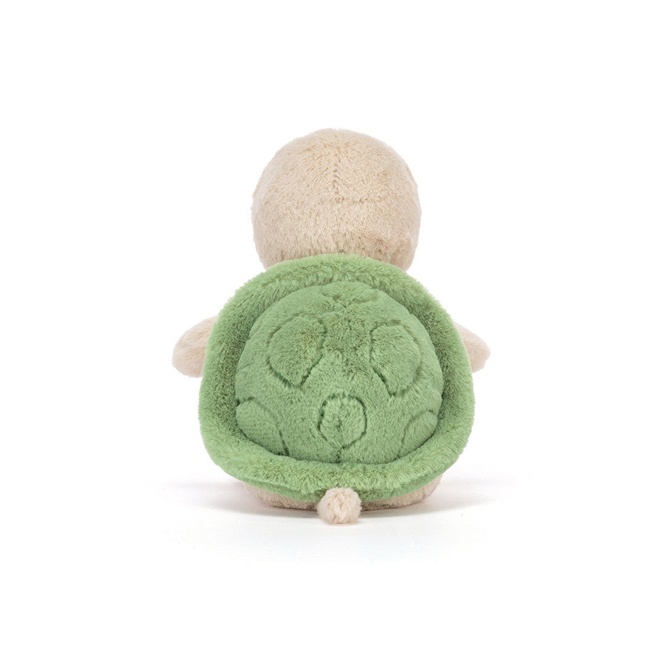 JellyCat Thimble Turtle