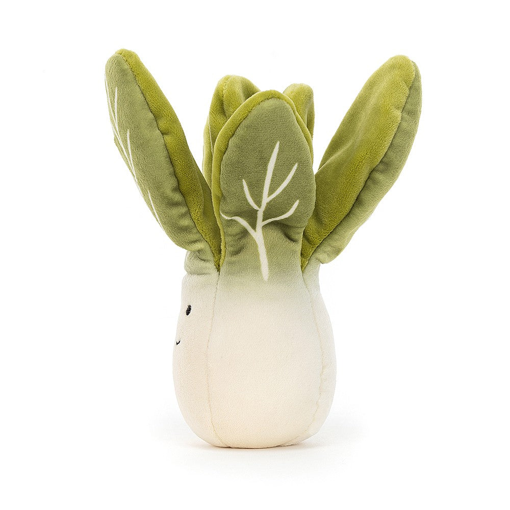 Jellycat Vivacious Vegetable Bok Choy 17cm